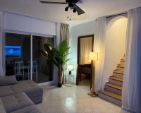 Resale - Bungalow -
Torrevieja - Cañada Del Molino