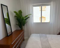 Resale - Bungalow -
Torrevieja - Cañada Del Molino