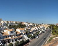 Resale - Bungalow -
Torrevieja - Cañada Del Molino
