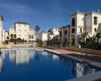 Resale - Bungalow -
Torrevieja - Cañada Del Molino