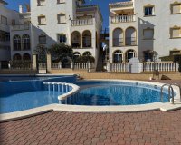 Resale - Bungalow -
Torrevieja - Cañada Del Molino