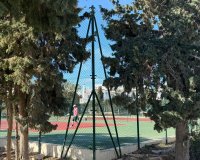 Resale - Bungalow -
Torrevieja - Cañada Del Molino