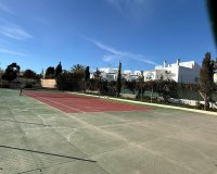 Resale - Bungalow -
Torrevieja - Cañada Del Molino