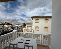 Resale - Bungalow -
Torrevieja - Cañada Del Molino