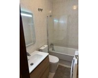 Resale - Bungalow -
Torrevieja - Cañada Del Molino
