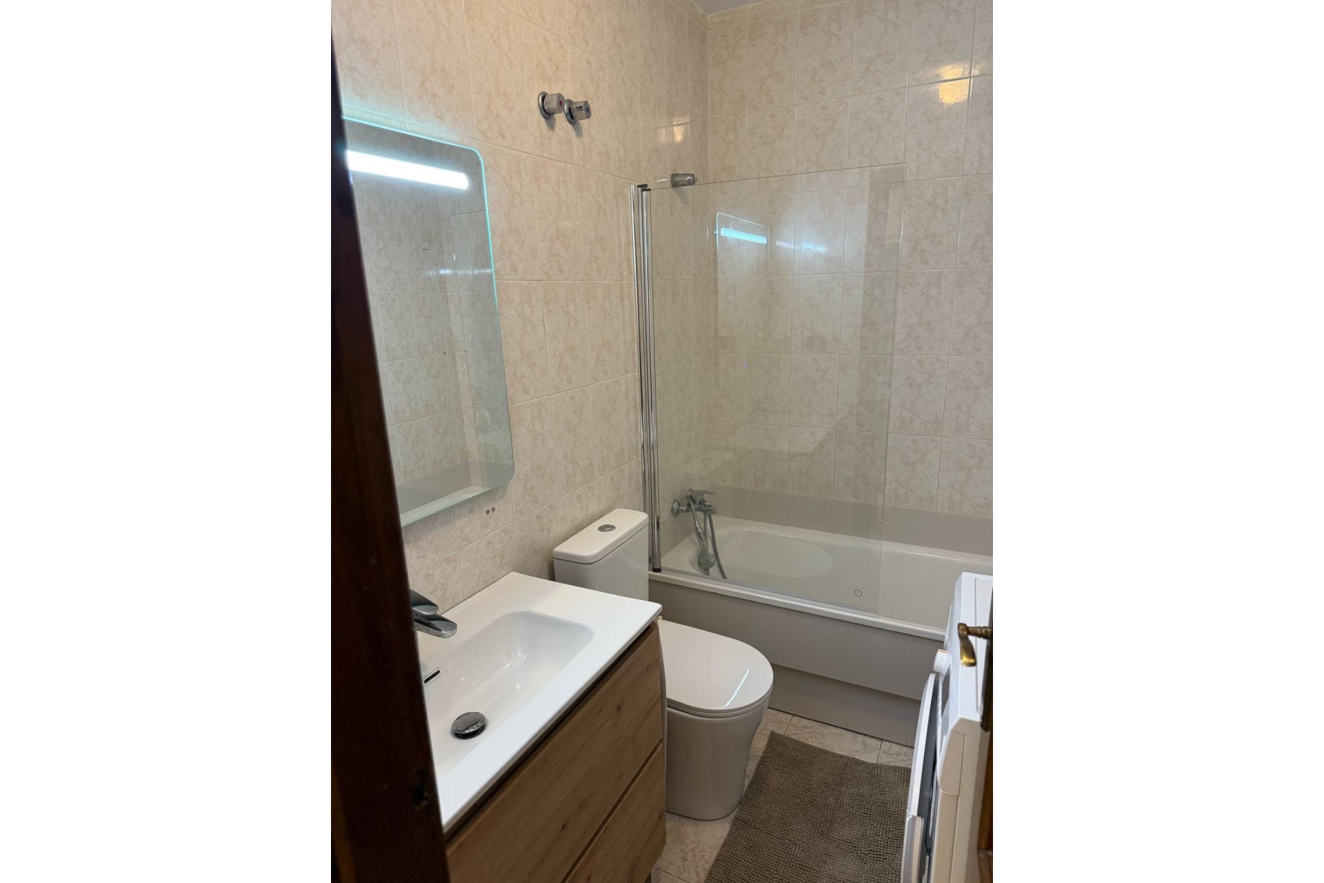 Resale - Bungalow -
Torrevieja - Cañada Del Molino