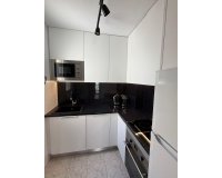 Resale - Bungalow -
Torrevieja - Cañada Del Molino