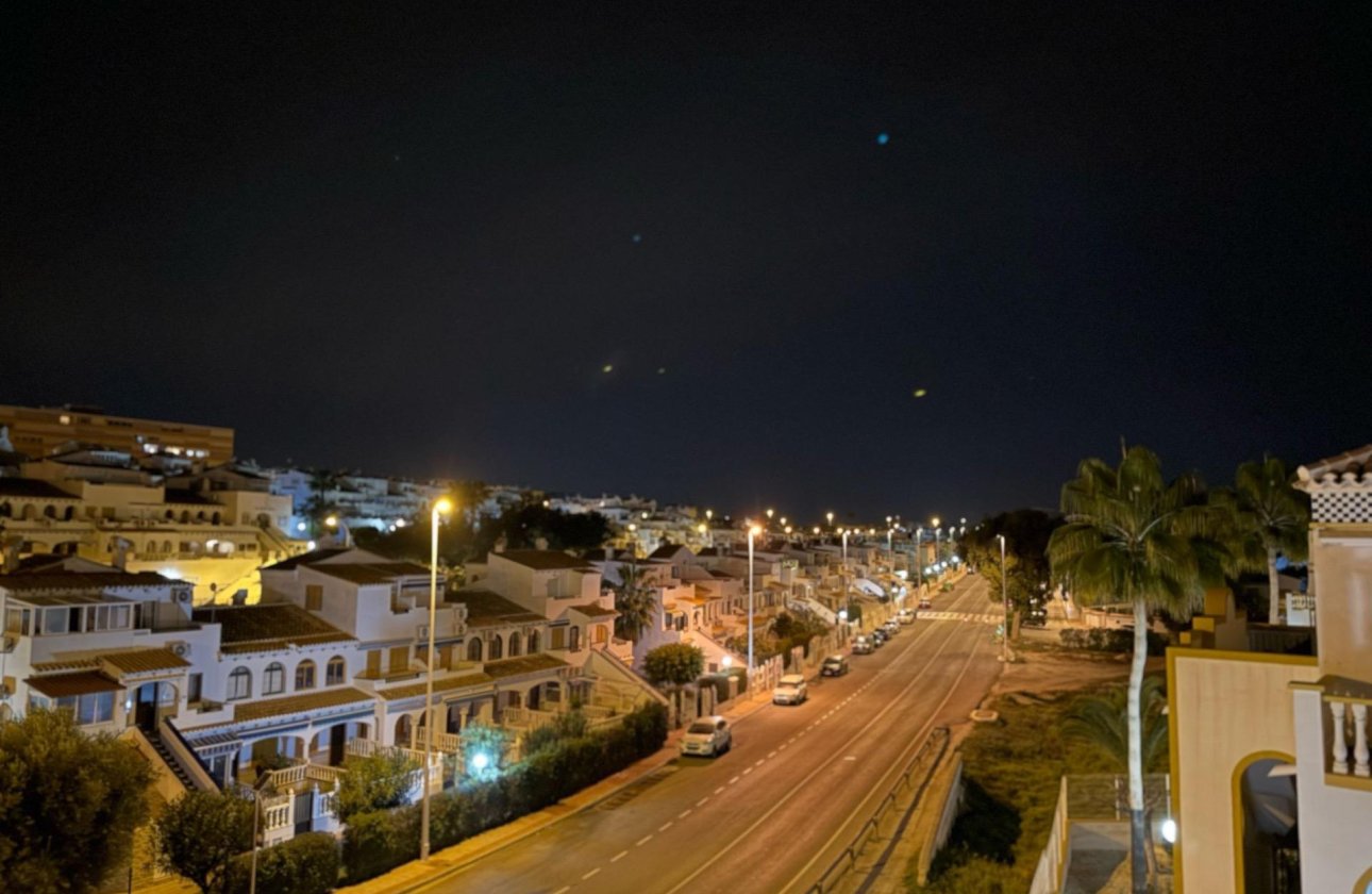 Resale - Bungalow -
Torrevieja - Cañada Del Molino