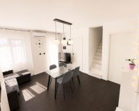 Resale - Bungalow -
Torrevieja - Carrefour