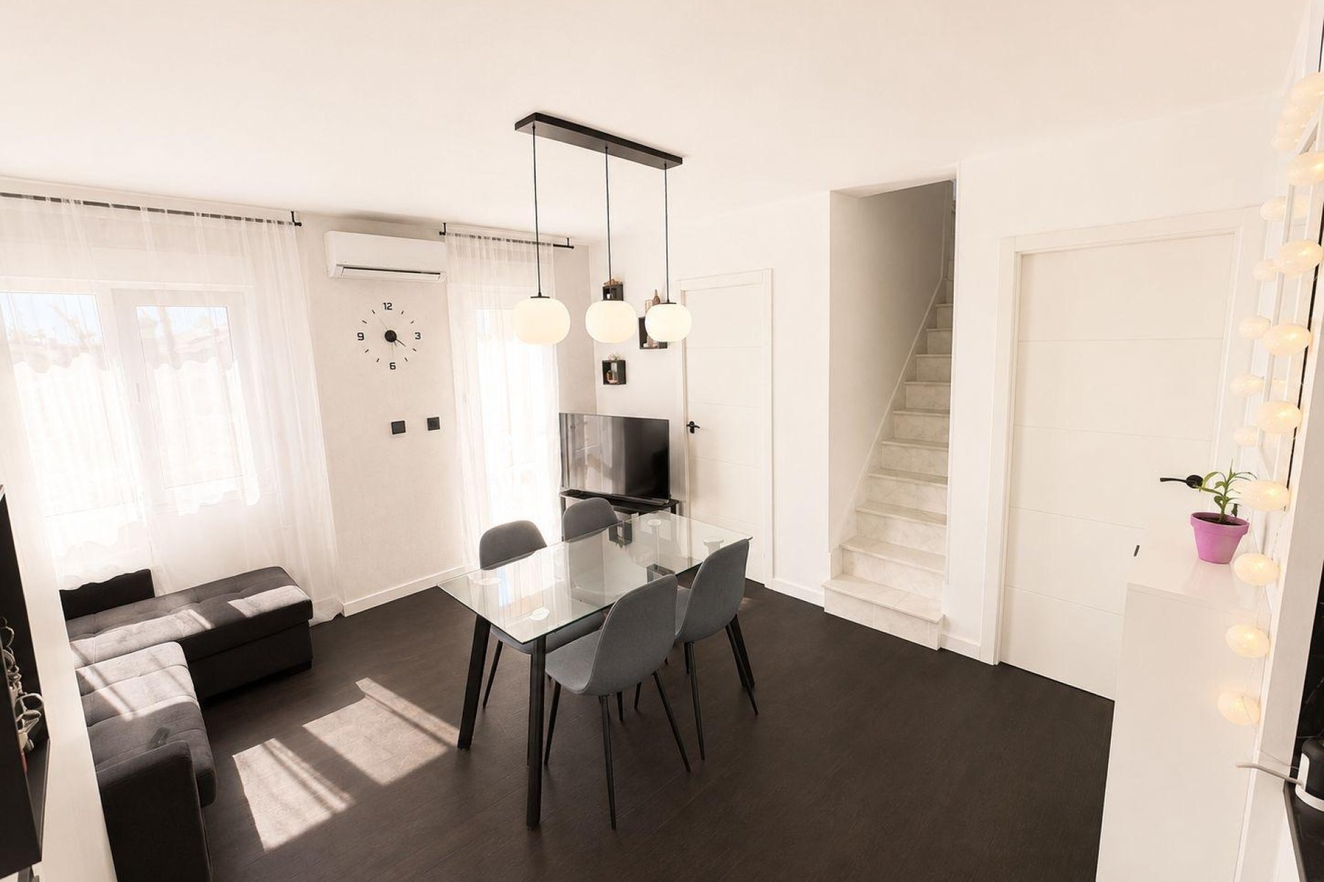Resale - Bungalow -
Torrevieja - Carrefour