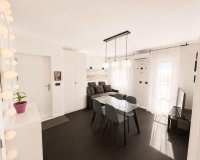 Resale - Bungalow -
Torrevieja - Carrefour
