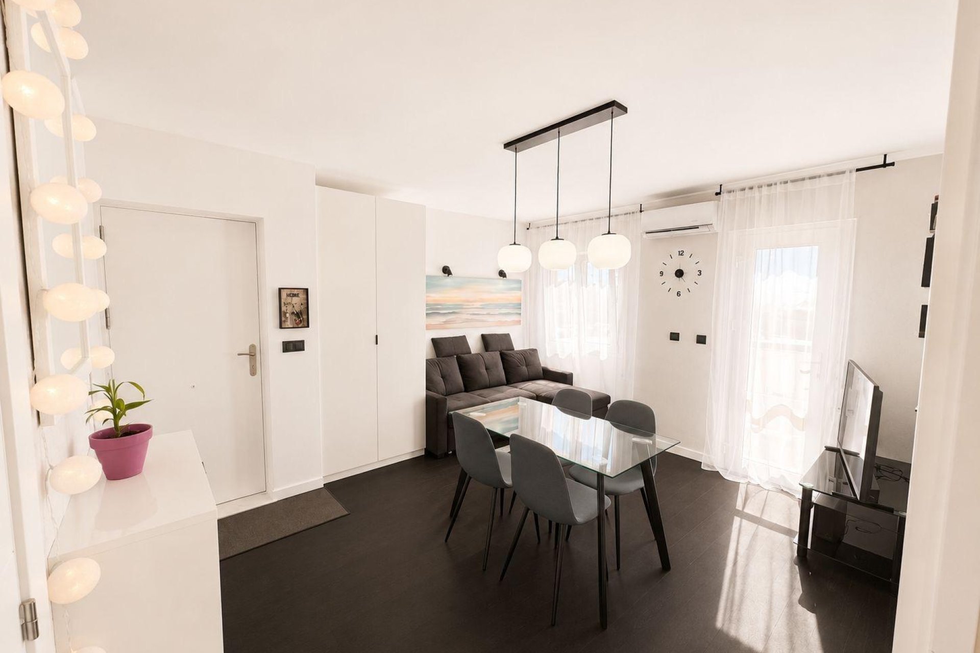 Resale - Bungalow -
Torrevieja - Carrefour