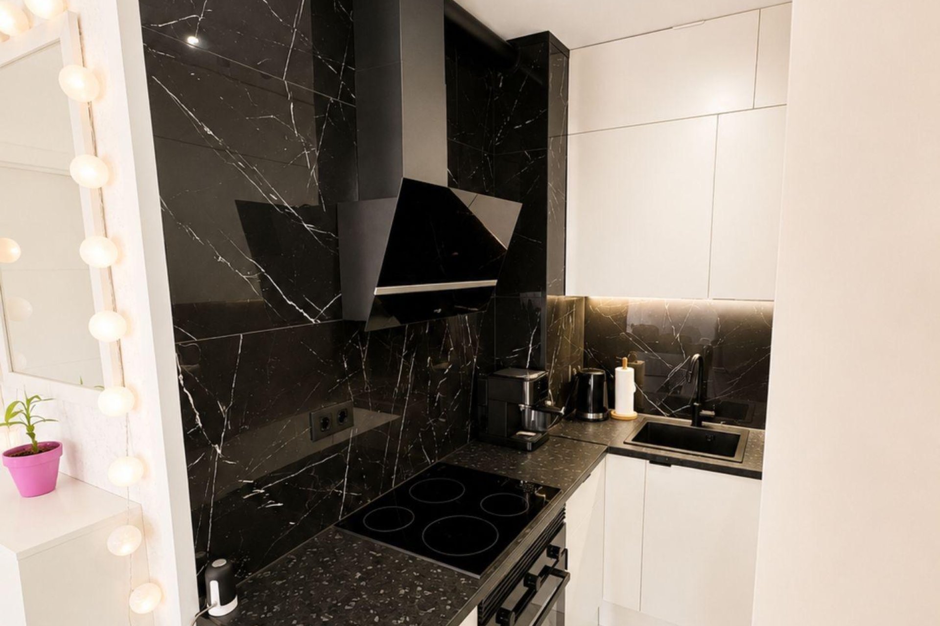 Resale - Bungalow -
Torrevieja - Carrefour