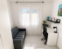 Resale - Bungalow -
Torrevieja - Carrefour