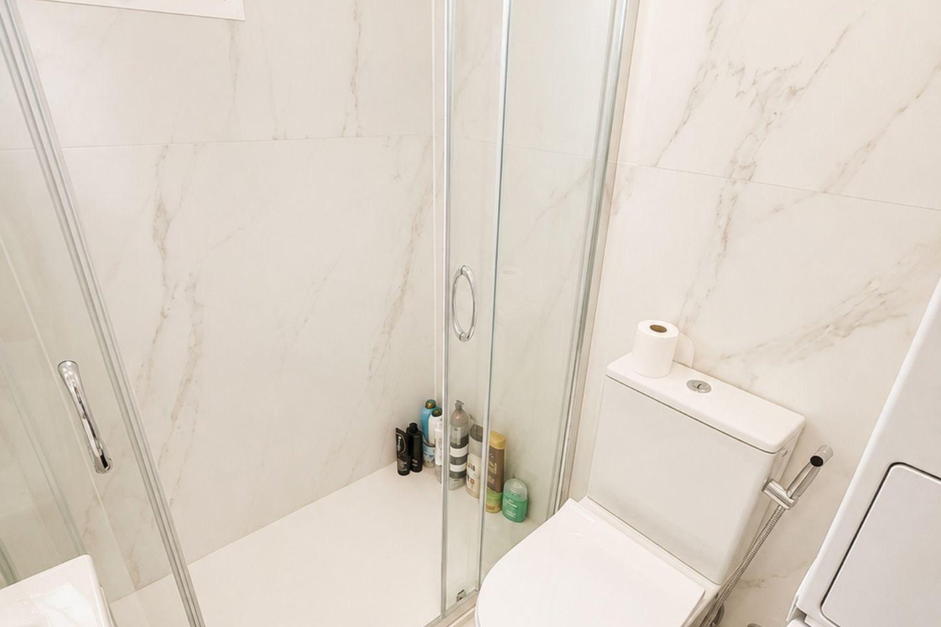 Resale - Bungalow -
Torrevieja - Carrefour