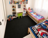 Resale - Bungalow -
Torrevieja - Carrefour