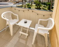 Resale - Bungalow -
Torrevieja - Carrefour