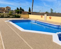 Resale - Bungalow -
Torrevieja - Carrefour
