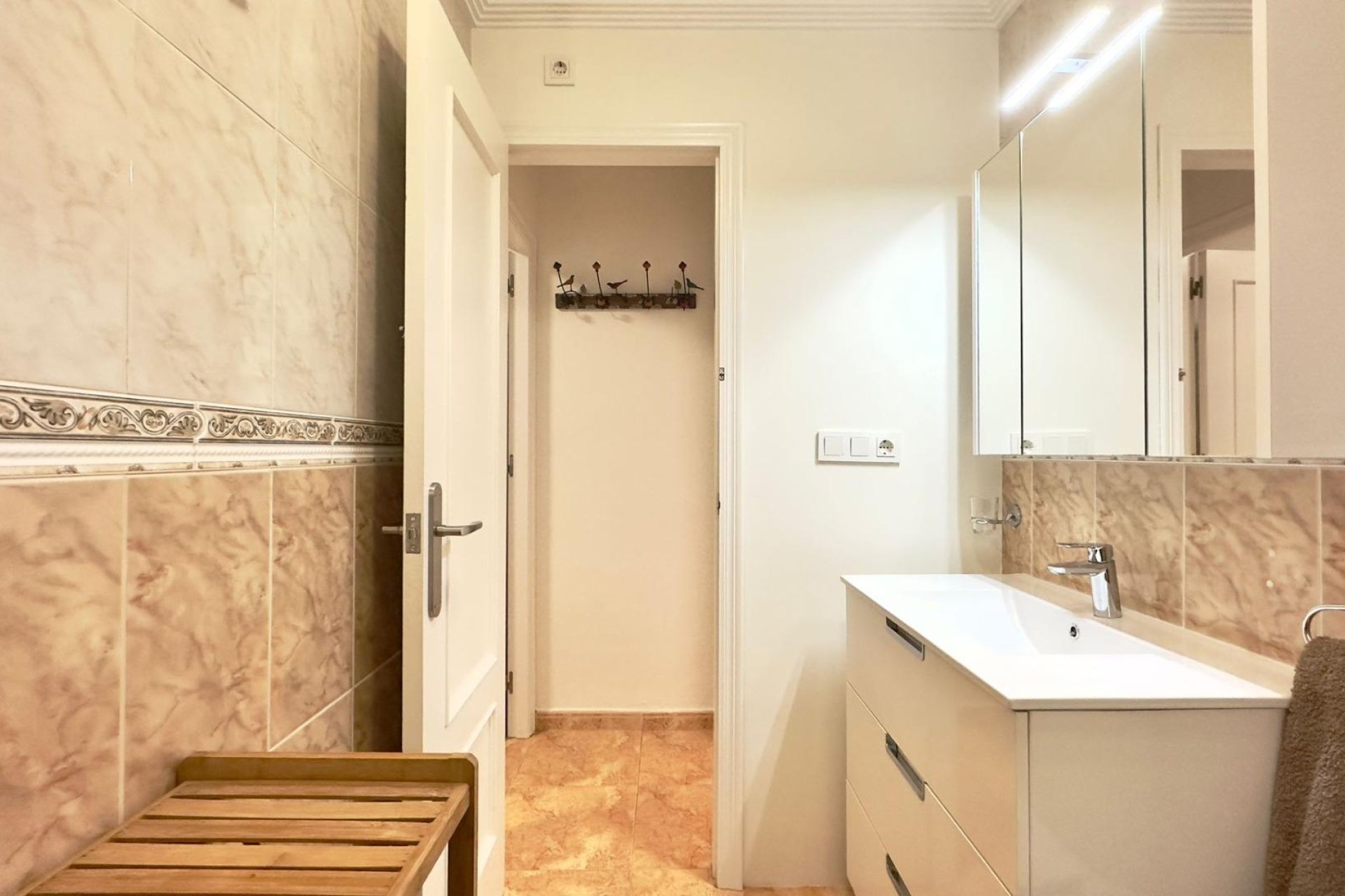 Resale - Bungalow -
Torrevieja - Centro