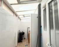 Resale - Bungalow -
Torrevieja - Centro