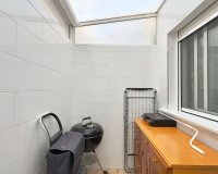 Resale - Bungalow -
Torrevieja - Centro