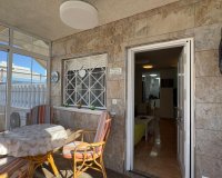 Resale - Bungalow -
Torrevieja - Centro