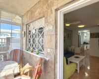 Resale - Bungalow -
Torrevieja - Centro