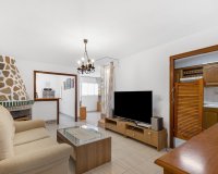 Resale - Bungalow -
Torrevieja - Centro