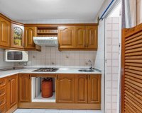 Resale - Bungalow -
Torrevieja - Centro