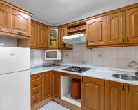 Resale - Bungalow -
Torrevieja - Centro