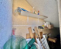 Resale - Bungalow -
Torrevieja - Centro