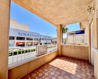Resale - Bungalow -
Torrevieja - Centro