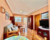 Resale - Bungalow -
Torrevieja - Centro