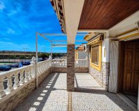Resale - Bungalow -
Torrevieja - Costa Blanca