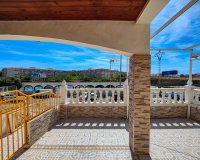 Resale - Bungalow -
Torrevieja - Costa Blanca