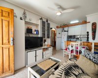 Resale - Bungalow -
Torrevieja - Costa Blanca