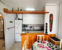 Resale - Bungalow -
Torrevieja - Costa Blanca