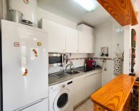 Resale - Bungalow -
Torrevieja - Costa Blanca