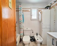 Resale - Bungalow -
Torrevieja - Costa Blanca