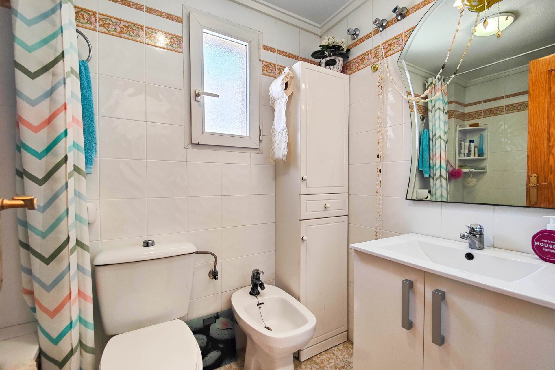 Resale - Bungalow -
Torrevieja - Costa Blanca