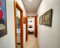 Resale - Bungalow -
Torrevieja - Costa Blanca