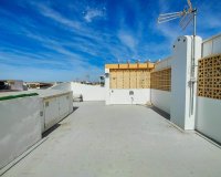Resale - Bungalow -
Torrevieja - Costa Blanca