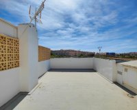 Resale - Bungalow -
Torrevieja - Costa Blanca