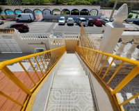 Resale - Bungalow -
Torrevieja - Costa Blanca