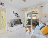 Resale - Bungalow -
Torrevieja - Costa Blanca
