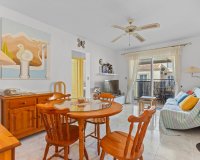 Resale - Bungalow -
Torrevieja - Costa Blanca