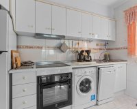 Resale - Bungalow -
Torrevieja - Costa Blanca