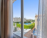 Resale - Bungalow -
Torrevieja - Costa Blanca