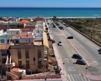 Resale - Bungalow -
Torrevieja - Costa Blanca