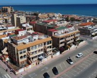 Resale - Bungalow -
Torrevieja - Costa Blanca